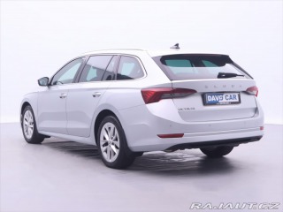 Škoda Octavia 1,5 TSI 110kW Style DPH 1 2020