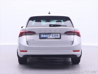Škoda Octavia 1,5 TSI 110kW Style DPH 1 2020