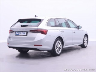 Škoda Octavia 1,5 TSI 110kW Style DPH 1 2020