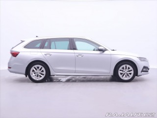 Škoda Octavia 1,5 TSI 110kW Style DPH 1 2020