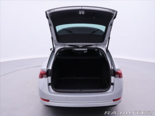 Škoda Octavia 1,5 TSI 110kW Style DPH 1 2020