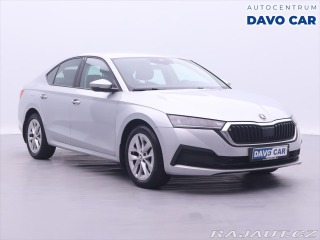 Škoda Octavia 2,0 TDI 110 kW 1. Maj DPH