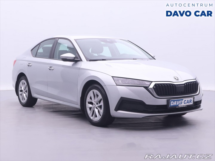 Škoda Octavia 2,0 TDI 110 kW 1. Maj DPH 2022