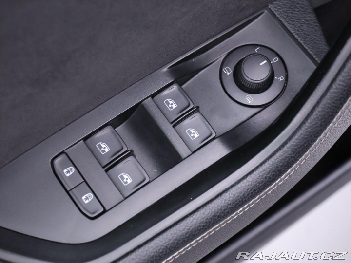 Škoda Superb 2,0 TDI 147kW DPH CZ 1. M 2021