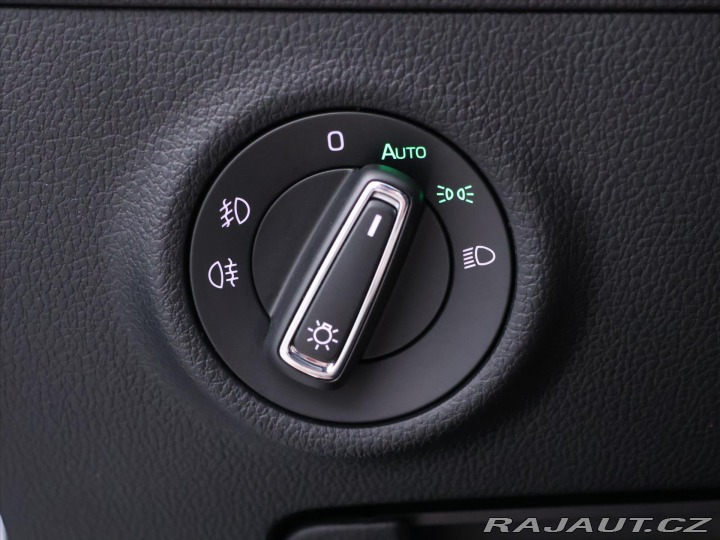 Škoda Superb 2,0 TDI 147kW DPH CZ 1. M 2021