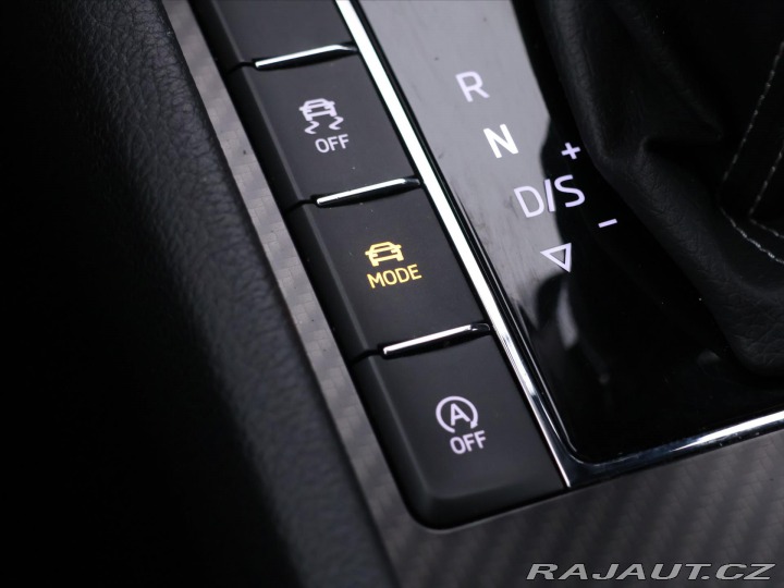 Škoda Superb 2,0 TDI 147kW DPH CZ 1. M 2021