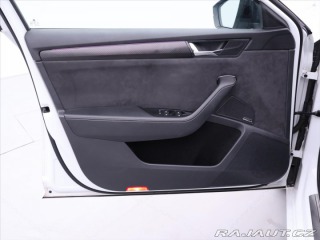 Škoda Superb 2,0 TDI 147kW DPH CZ 1. M 2021