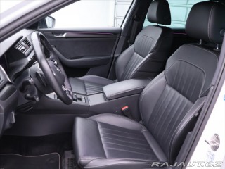 Škoda Superb 2,0 TDI 147kW DPH CZ 1. M 2021
