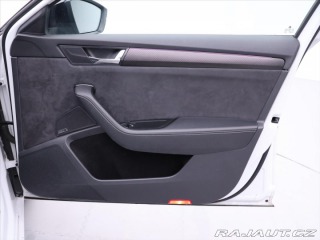 Škoda Superb 2,0 TDI 147kW DPH CZ 1. M 2021