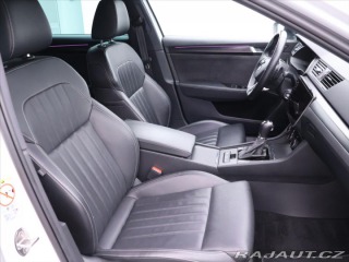 Škoda Superb 2,0 TDI 147kW DPH CZ 1. M 2021