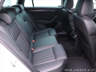 Škoda Superb 2,0 TDI 147kW DPH CZ 1. M 2021