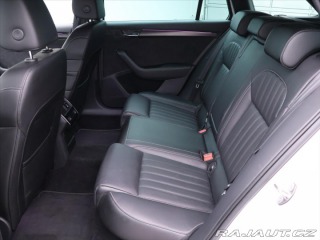 Škoda Superb 2,0 TDI 147kW DPH CZ 1. M 2021