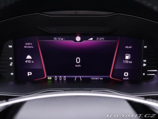 Škoda Superb 2,0 TDI 147kW DPH CZ 1. M 2021