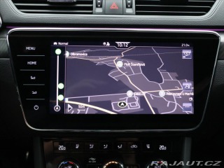 Škoda Superb 2,0 TDI 147kW DPH CZ 1. M 2021