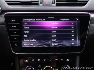 Škoda Superb 2,0 TDI 147kW DPH CZ 1. M 2021