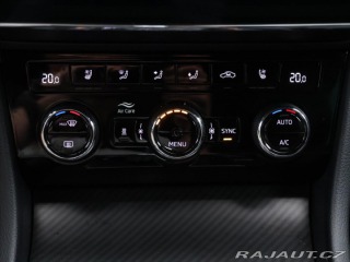 Škoda Superb 2,0 TDI 147kW DPH CZ 1. M 2021