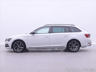 Škoda Superb 2,0 TDI 147kW DPH CZ 1. M 2021