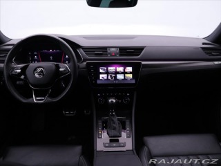 Škoda Superb 2,0 TDI 147kW DPH CZ 1. M 2021