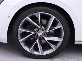 Škoda Superb 2,0 TDI 147kW DPH CZ 1. M 2021