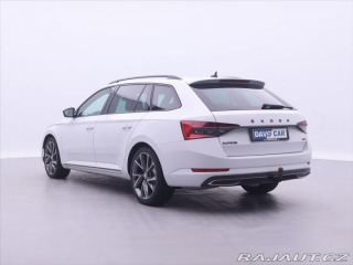 Škoda Superb 2,0 TDI 147kW DPH CZ 1. M 2021