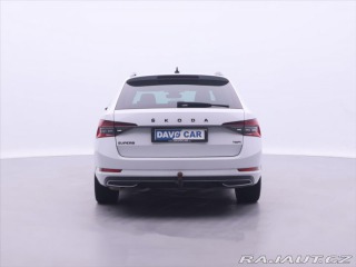 Škoda Superb 2,0 TDI 147kW DPH CZ 1. M 2021