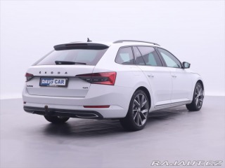 Škoda Superb 2,0 TDI 147kW DPH CZ 1. M 2021