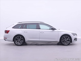 Škoda Superb 2,0 TDI 147kW DPH CZ 1. M 2021
