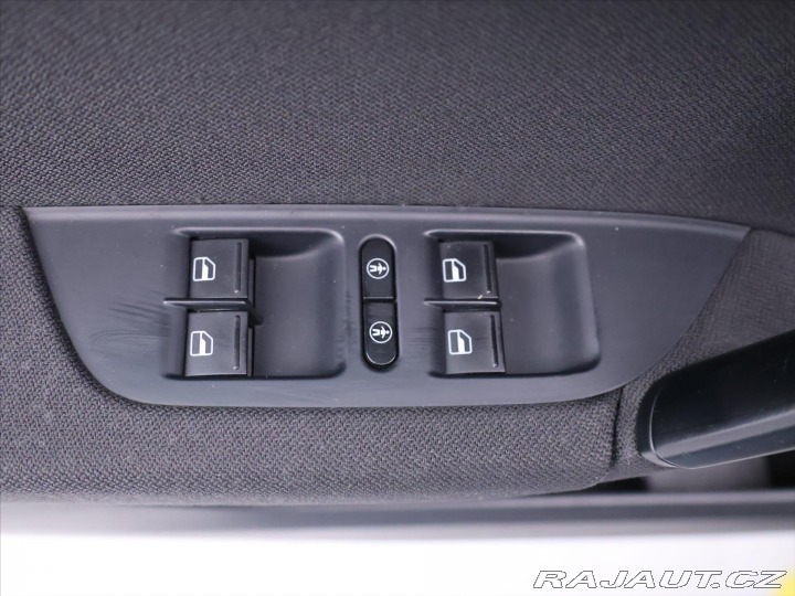 Volkswagen Touareg 3,0 TDI 150kW V6 CZ 2011