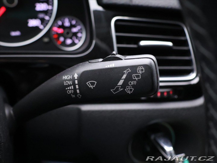 Volkswagen Touareg 3,0 TDI 150kW V6 CZ 2011