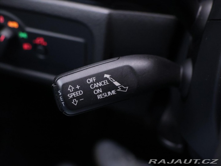 Volkswagen Touareg 3,0 TDI 150kW V6 CZ 2011