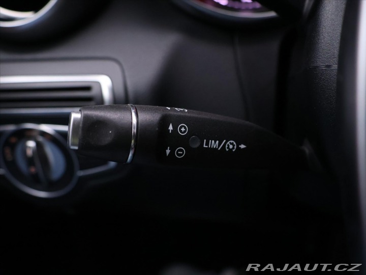 Mercedes-Benz C 2,0 250 155kW Aut. Kůže 1 2018