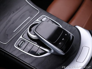 Mercedes-Benz C 2,0 250 155kW Aut. Kůže 1 2018