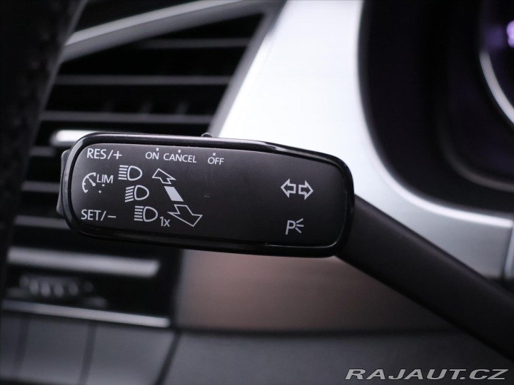 Škoda Fabia 1,0 TSI 70kW Ambition 1.M 2021