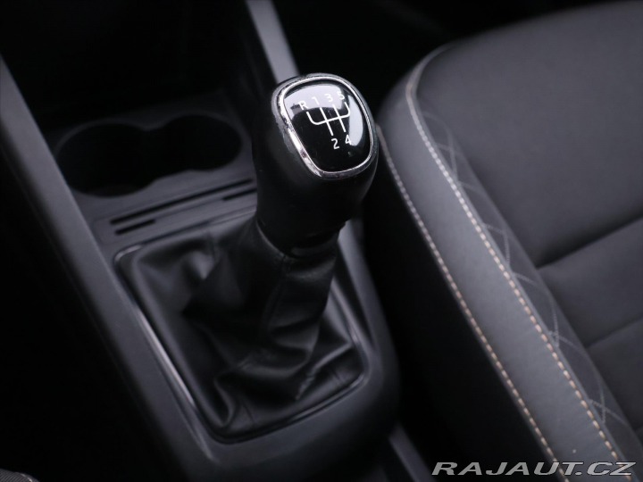 Škoda Fabia 1,0 TSI 70kW Ambition 1.M 2021