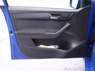 Škoda Fabia 1,0 TSI 70kW Ambition 1.M 2021