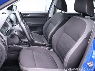 Škoda Fabia 1,0 TSI 70kW Ambition 1.M 2021