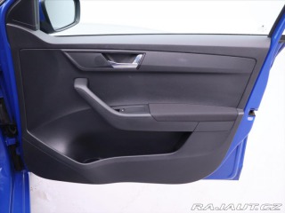 Škoda Fabia 1,0 TSI 70kW Ambition 1.M 2021