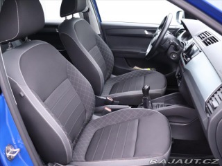 Škoda Fabia 1,0 TSI 70kW Ambition 1.M 2021