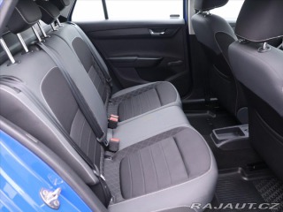 Škoda Fabia 1,0 TSI 70kW Ambition 1.M 2021