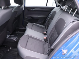 Škoda Fabia 1,0 TSI 70kW Ambition 1.M 2021