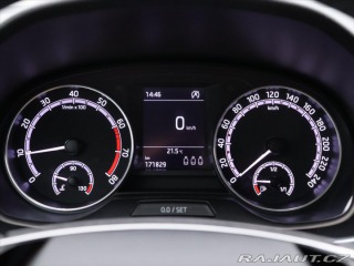 Škoda Fabia 1,0 TSI 70kW Ambition 1.M 2021