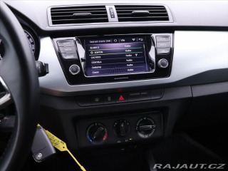 Škoda Fabia 1,0 TSI 70kW Ambition 1.M 2021