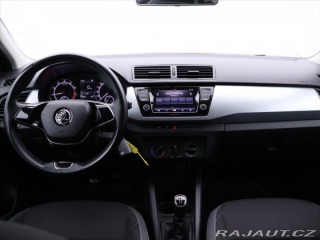Škoda Fabia 1,0 TSI 70kW Ambition 1.M 2021