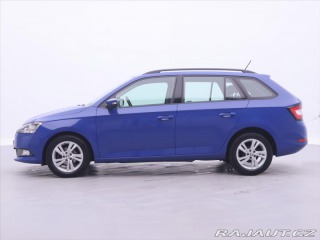Škoda Fabia 1,0 TSI 70kW Ambition 1.M 2021