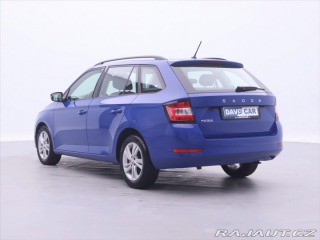 Škoda Fabia 1,0 TSI 70kW Ambition 1.M 2021