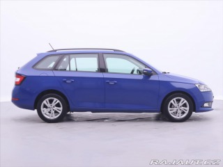 Škoda Fabia 1,0 TSI 70kW Ambition 1.M 2021