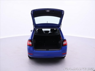 Škoda Fabia 1,0 TSI 70kW Ambition 1.M 2021