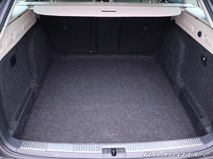 Škoda Superb 2,0 TSI 206kW 4x4 CZ 1.Ma 2021