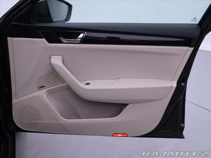 Škoda Superb 2,0 TSI 206kW 4x4 CZ 1.Ma 2021