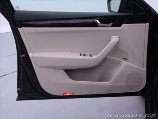 Škoda Superb 2,0 TSI 206kW 4x4 CZ 1.Ma 2021